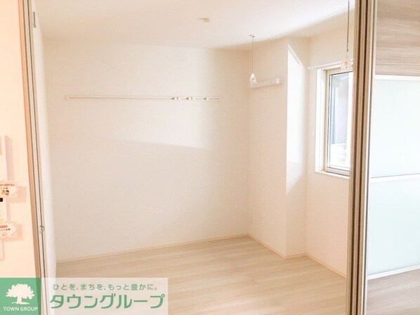 エトワールおおたかの物件内観写真